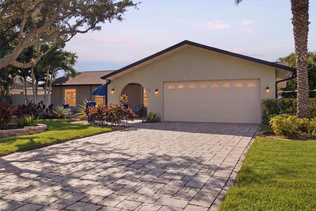 House in Safety Harbor, Florida, United States 4 - 19178129
