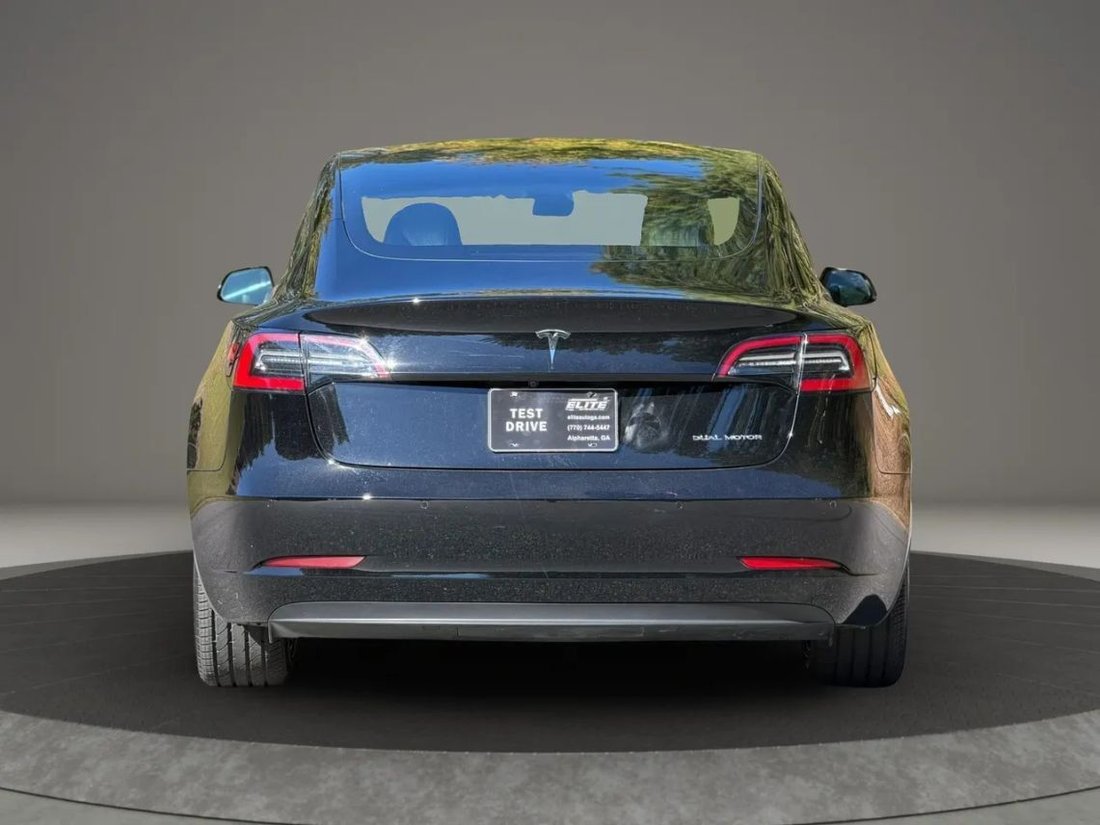 Sedan in Alpharetta, GA, United States 4 - 19173793
