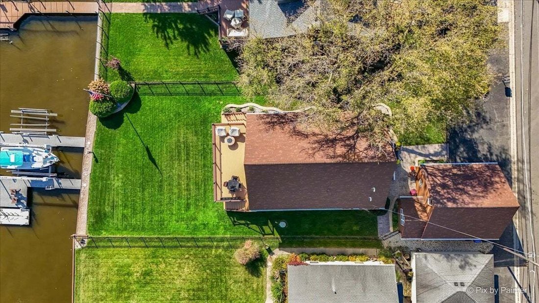 Casa en Johnsburg, Illinois, Estados Unidos 5 - 19180502