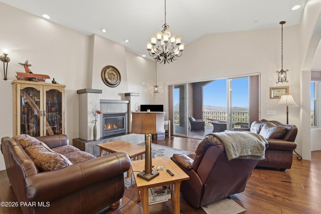 House in Prescott, Arizona, United States 5 - 19179750
