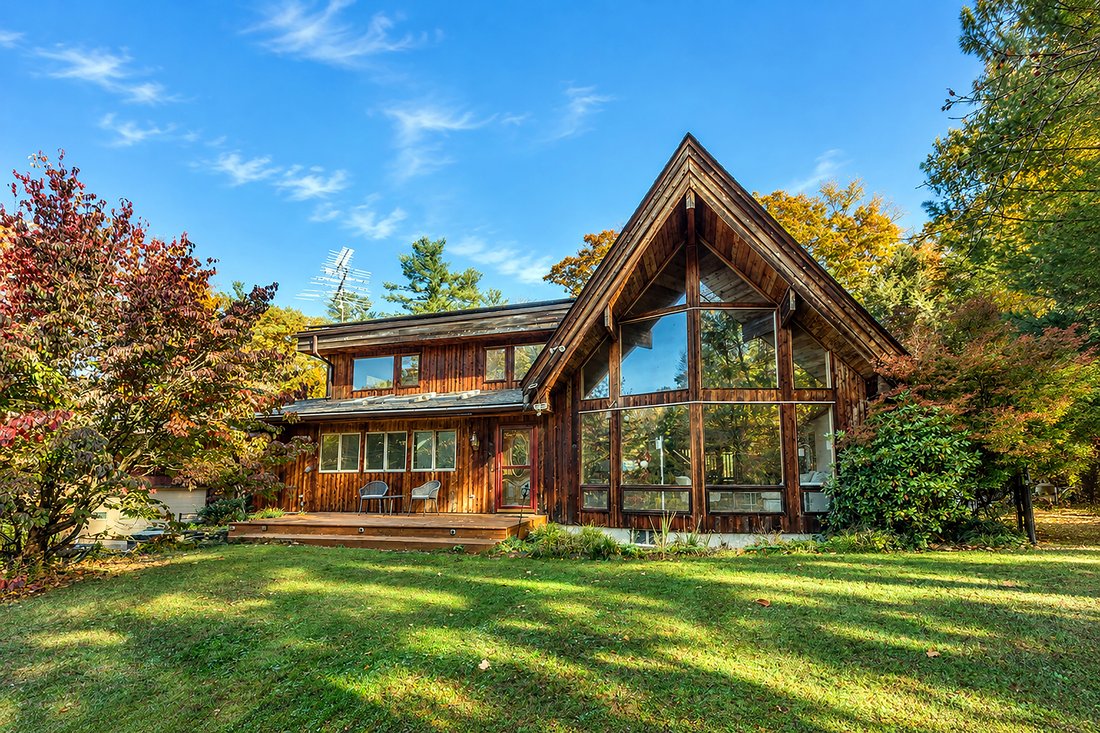 Casa en Cornwall, Connecticut, Estados Unidos 1 - 19168737