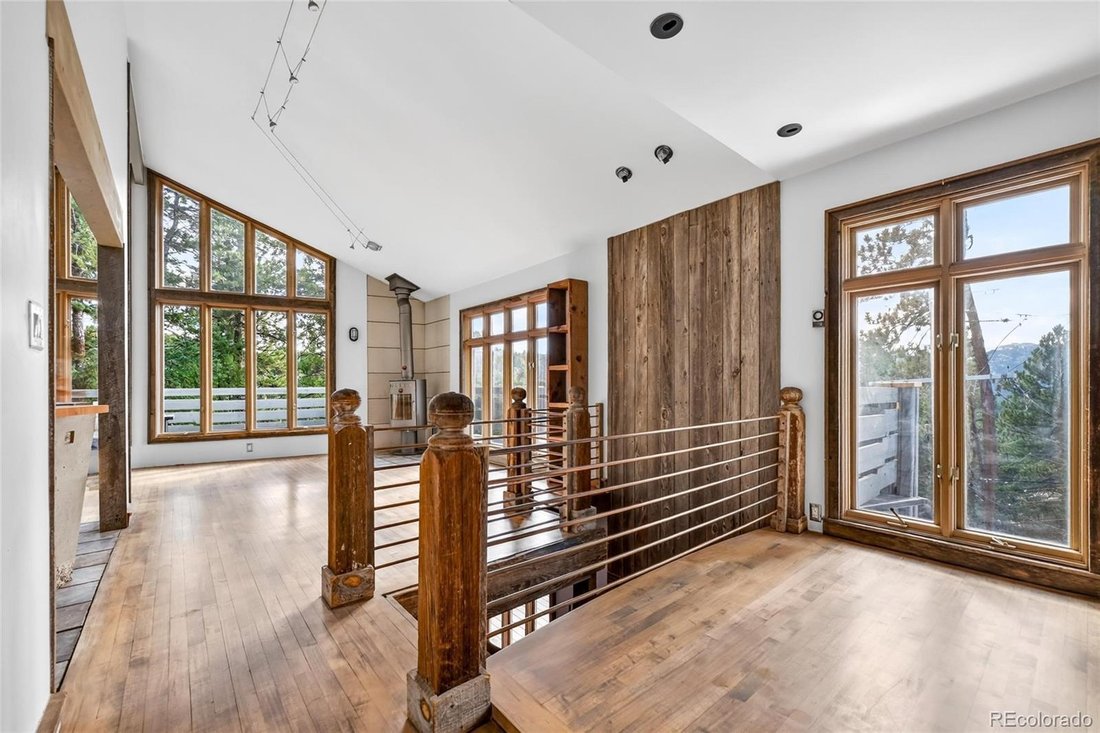 House in Evergreen, Colorado, United States 4 - 19177984