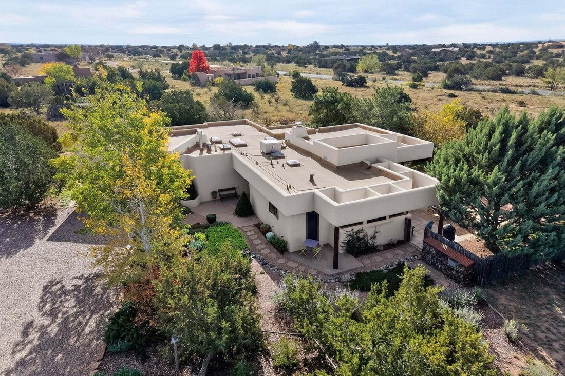 House in Santa Fe, New Mexico, United States 3 - 19171220