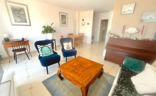 Appartamento a Carrieres, Charenton-le-Pont, Francia 1