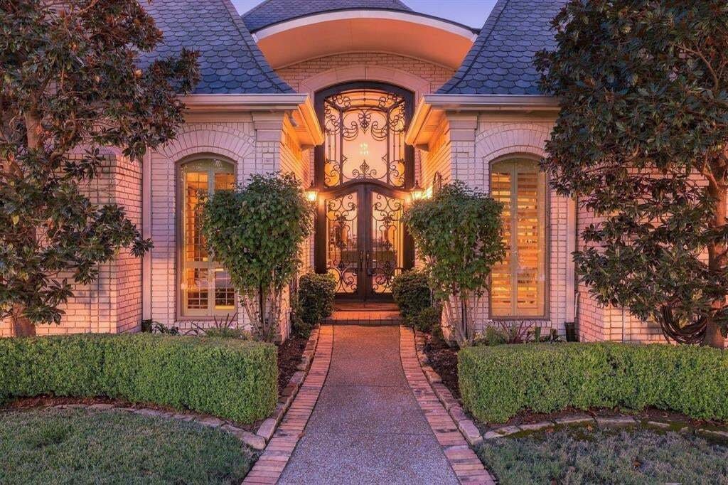 Haus in Colleyville, Texas, Vereinigte Staaten 2 - 19172702