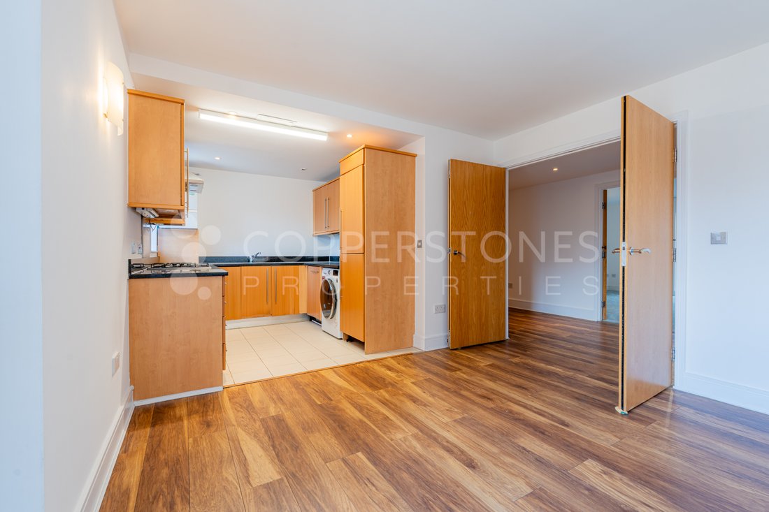 Appartement à Marylebone, Westminster, Angleterre 1 - 19181707