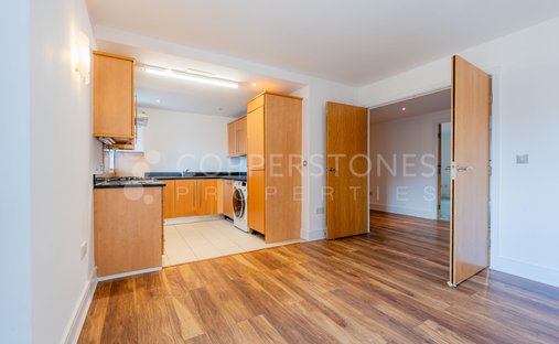 Appartement à Marylebone, Westminster, Angleterre 1