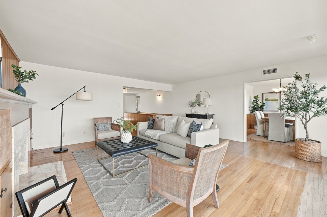 Casa a Rolling Hills Estates, California, Stati Uniti 5 - 19171123