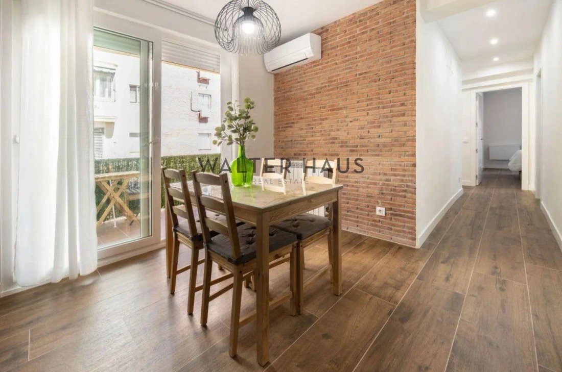 Apartment in Chamartín, Madrid, Spain 3 - 19173457