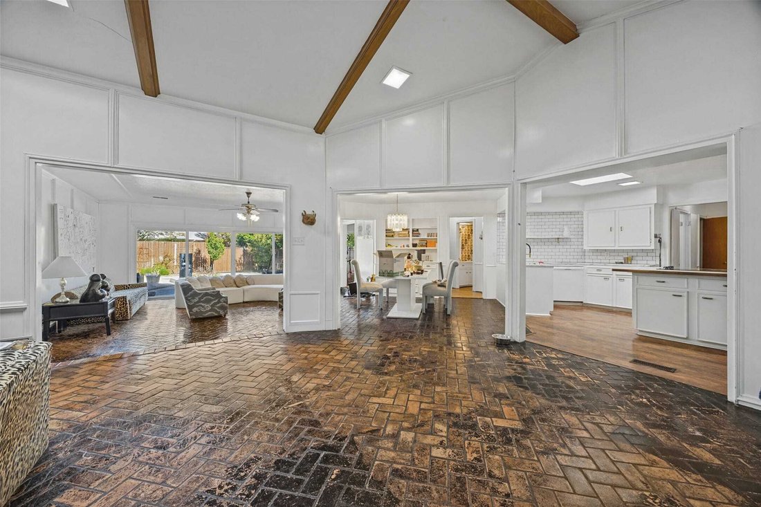 Haus in Dallas, Texas, Vereinigte Staaten 5 - 19179303