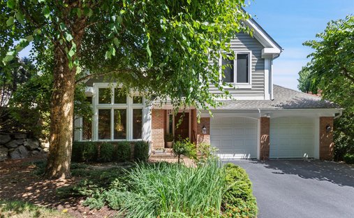 Casa a Port Chester, New York, Stati Uniti 1