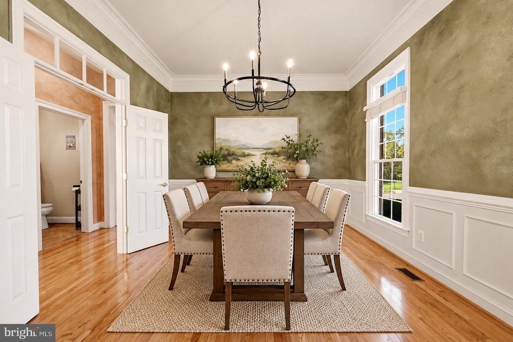 House in Chantilly, Virginia, United States 5 - 19170744