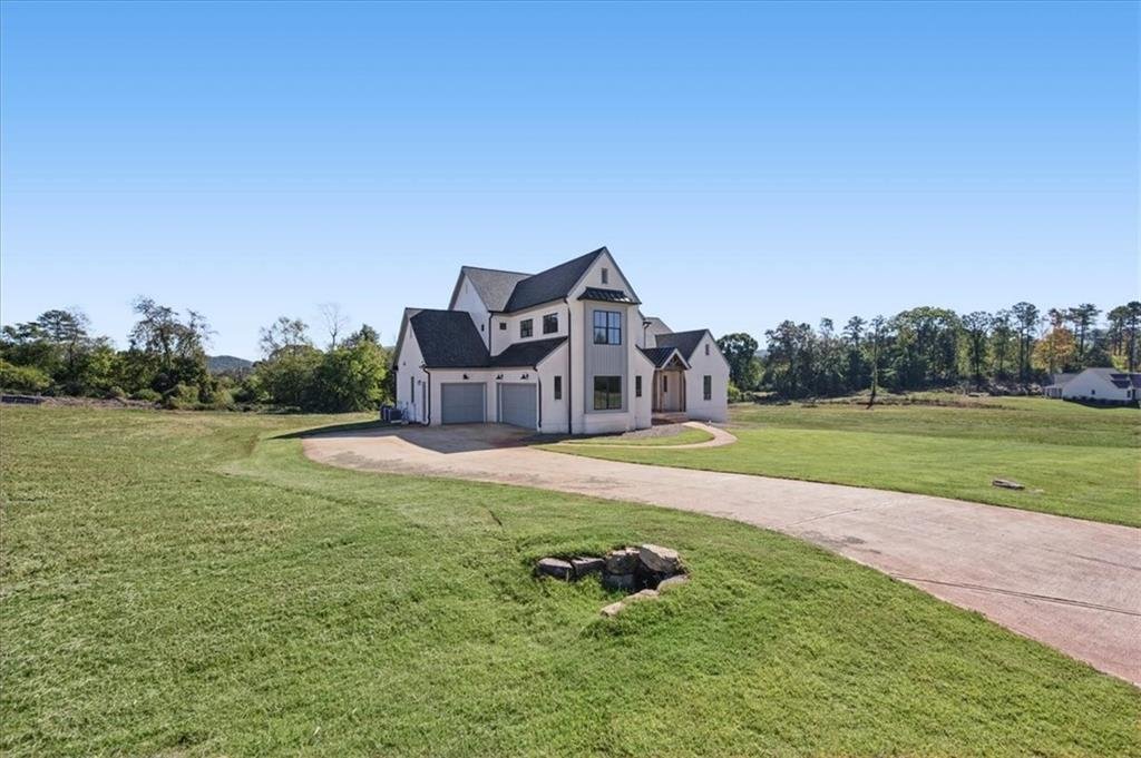 Haus in Rydal, Georgia, Vereinigte Staaten 2 - 19172821