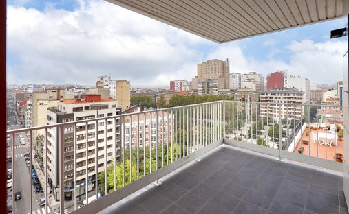 Apartment in Distrito Centro, Gijon / Xixon, Spain 1