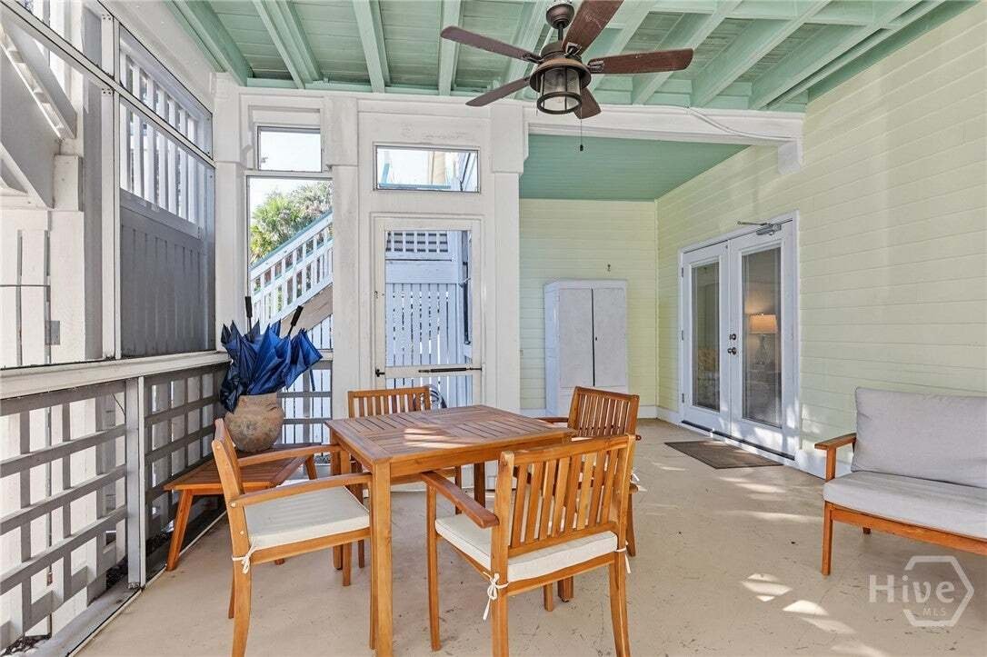 Casa en Tybee Island, Georgia, Estados Unidos 4 - 19169380