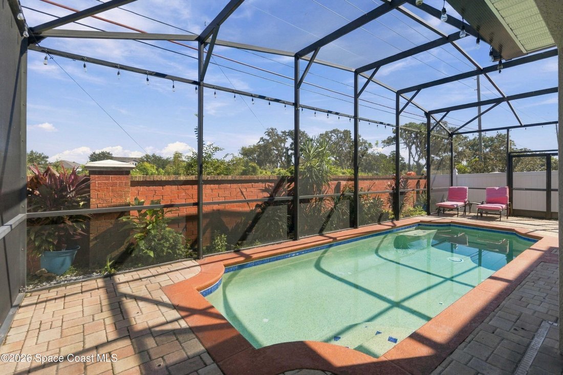 Casa a Winter Garden, Florida, Stati Uniti 3 - 19174589