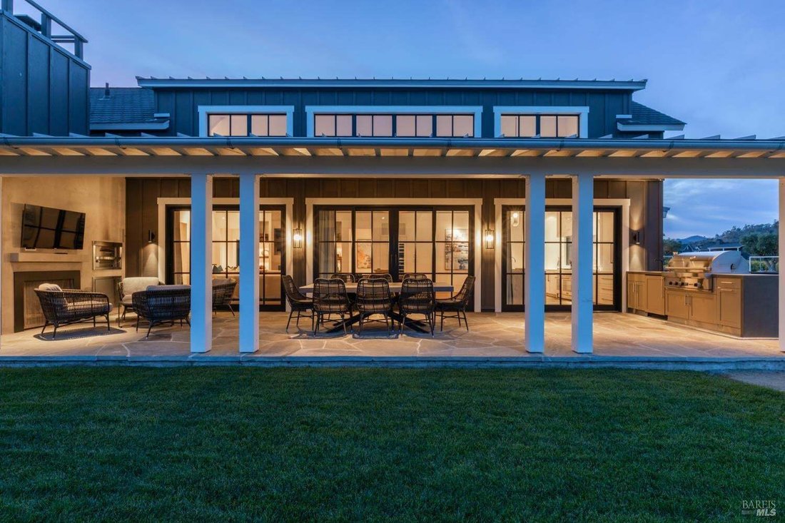 House in Calistoga, California, United States 3 - 19171806