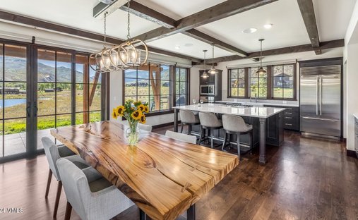 Maison à Edwards, Colorado, Colorado, États-Unis 1