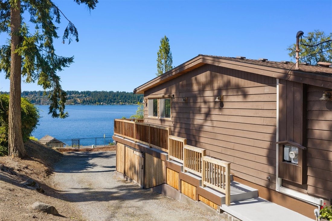 Haus in Sammamish, Washington, Vereinigte Staaten 3 - 19179540
