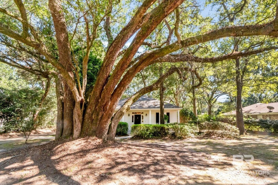 Haus in Fairhope, Alabama, Vereinigte Staaten 3 - 19180448