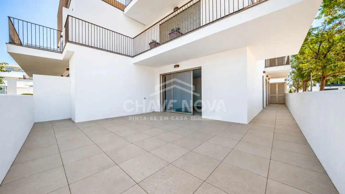 Apartment in Conceicao e Cabanas de Tavira, Algarve, Portugal 5 - 19174919
