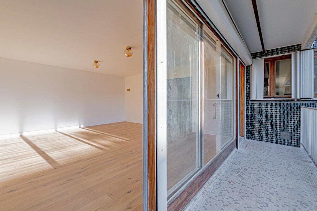 Apartamento en Georges Brassens, Paris 15e Arrondissement, París 4 - 19145212