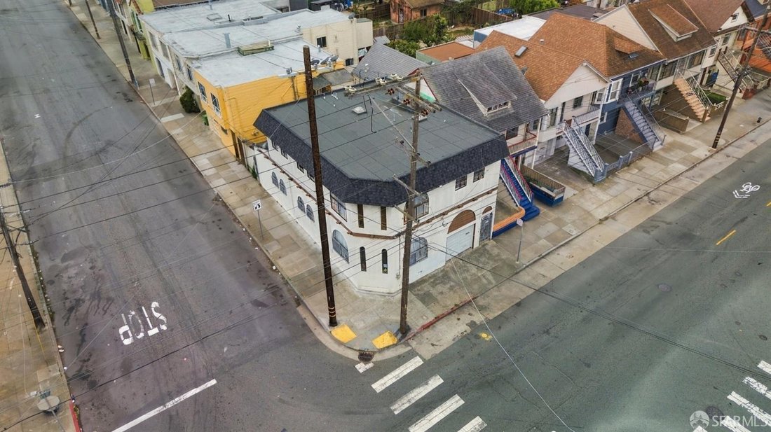 Casa en San Francisco, California, Estados Unidos 5 - 19142438