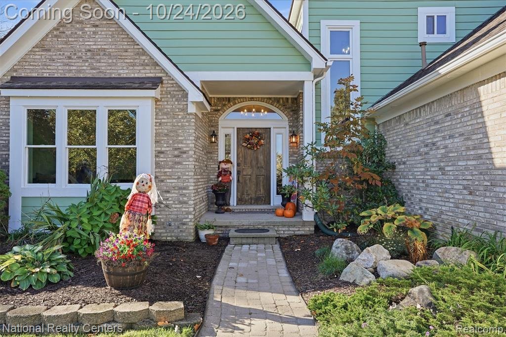 Maison à Novi, Michigan, États-Unis 4 - 19174962