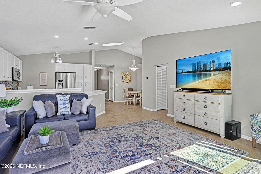 House in Jacksonville Beach, Florida, United States 4 - 18263465
