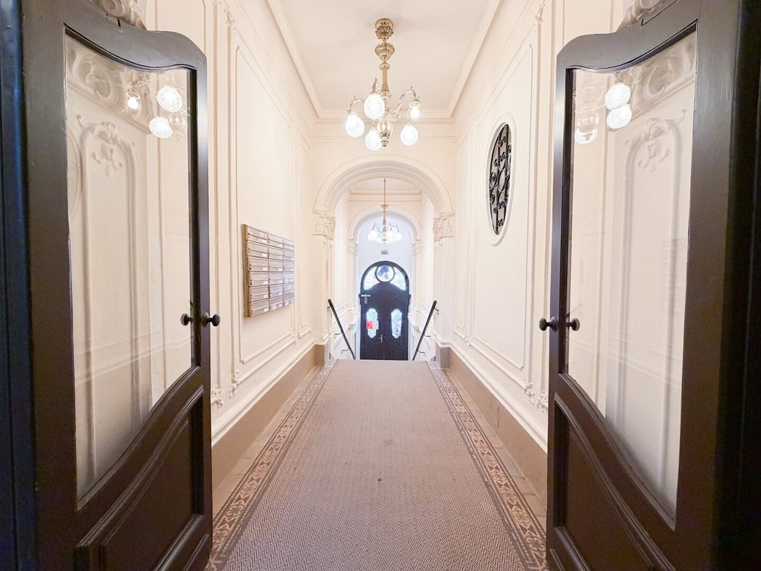 Apartment in Vienna, Wien, Austria 1 - 19175740