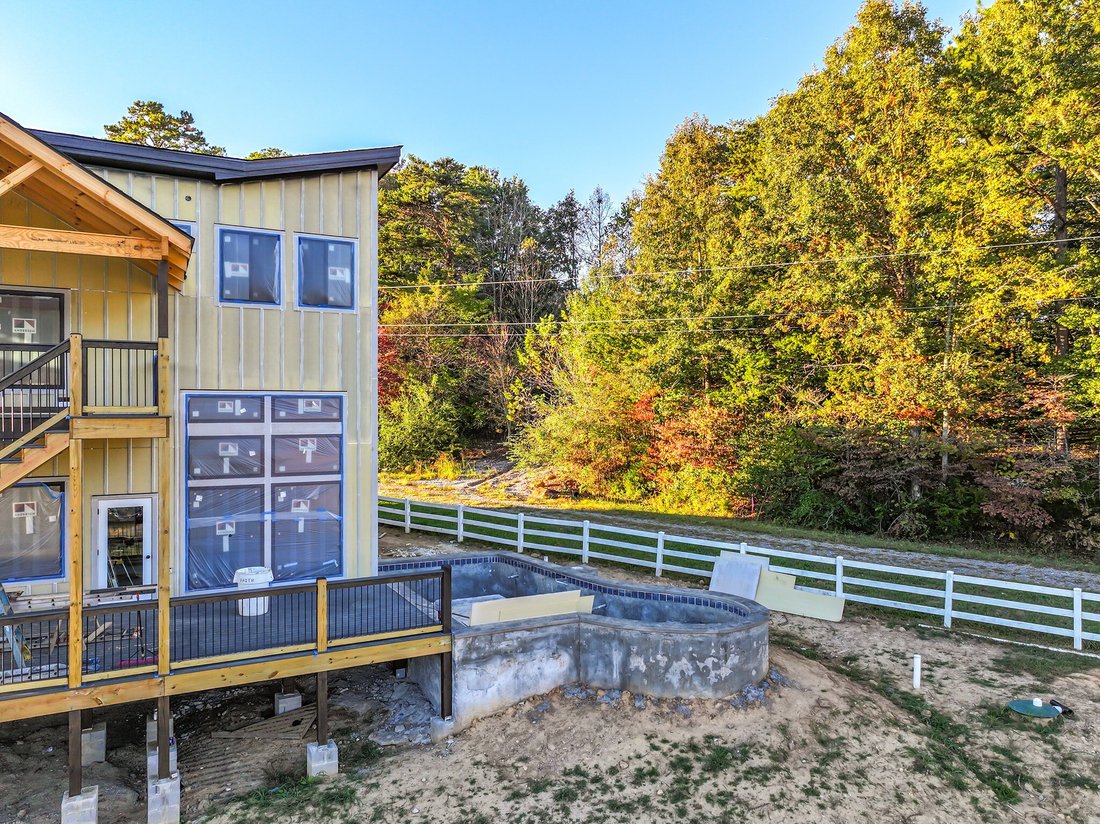 House in Sevierville, Tennessee, United States 5 - 19170519
