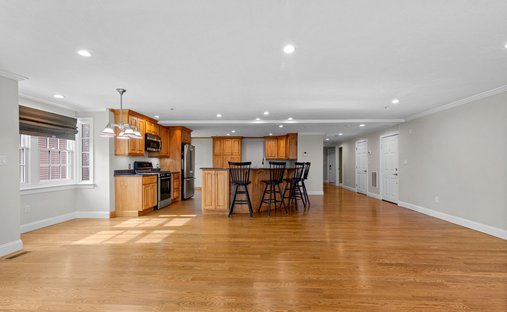 Condominio en Plymouth, Massachusetts, Estados Unidos 1
