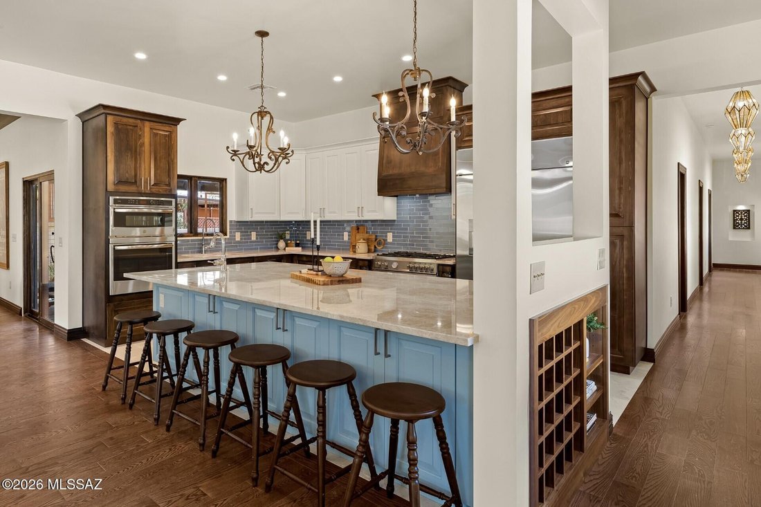 House in Tucson, Arizona, United States 4 - 19179367