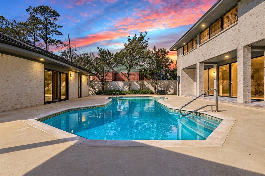House in Houston, Texas, United States 1 - 19126825
