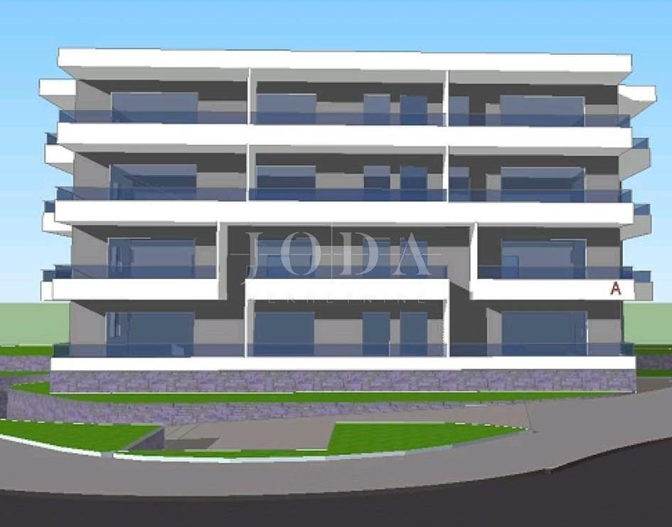 Apartamento en Mjesni odbor Grad Trsat, Grad Rijeka, Primorje-Gorski 5 - 19179778