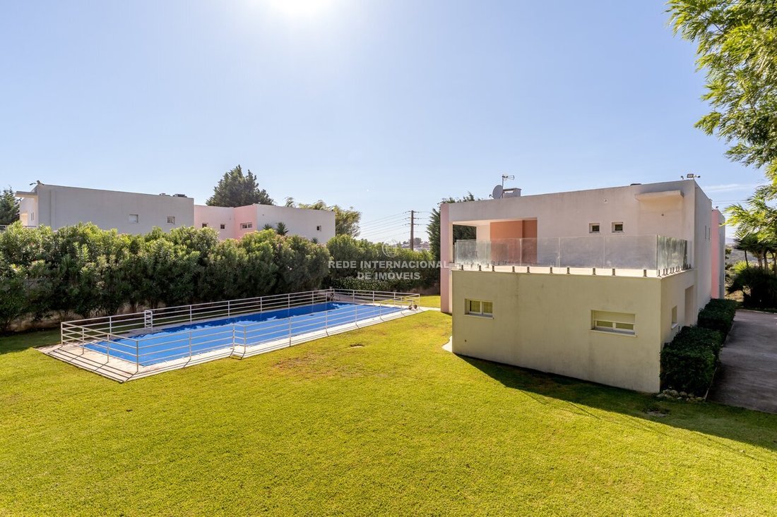 Haus in Barcarena, Lissabon, Portugal 4 - 19151227