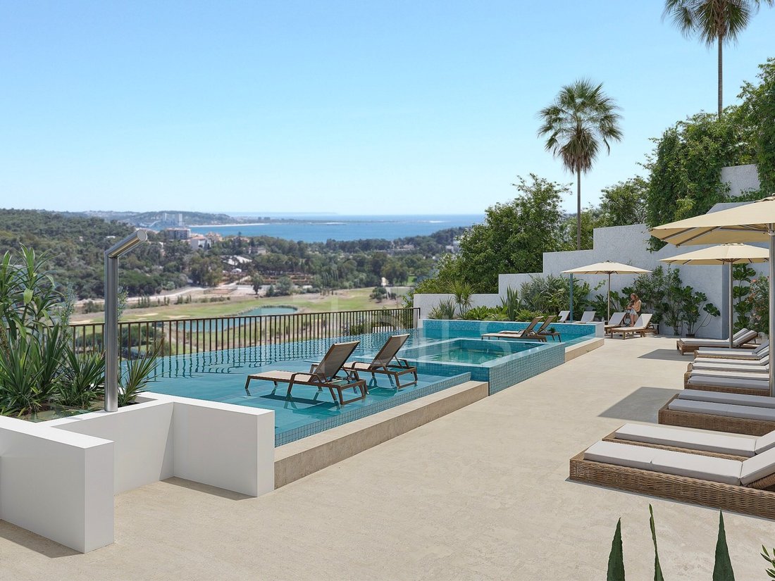 Apartment in Carnaxide e Queijas, Lisbon, Portugal 3 - 14846366