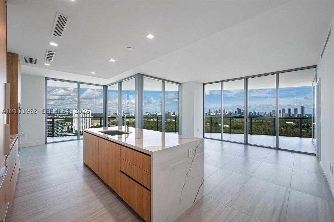 Condominio a Miami Beach Nord, Florida, Stati Uniti 4 - 19171670