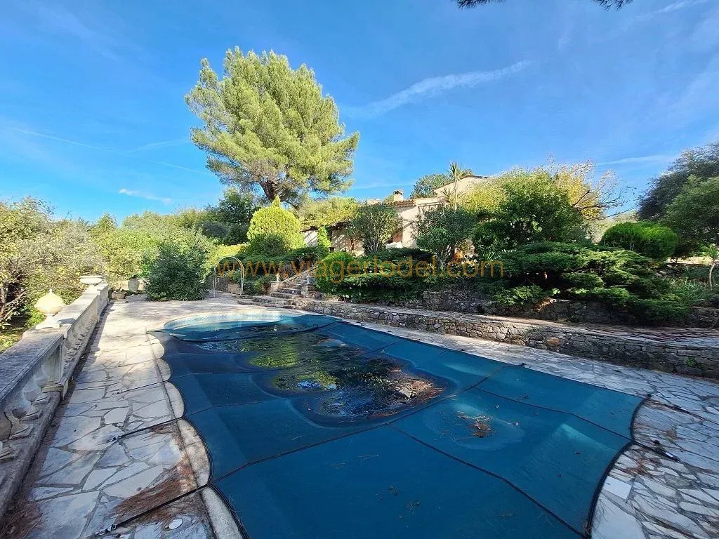Villa à Callian, Provence-Alpes-Côte d'Azur, France 3 - 19145387