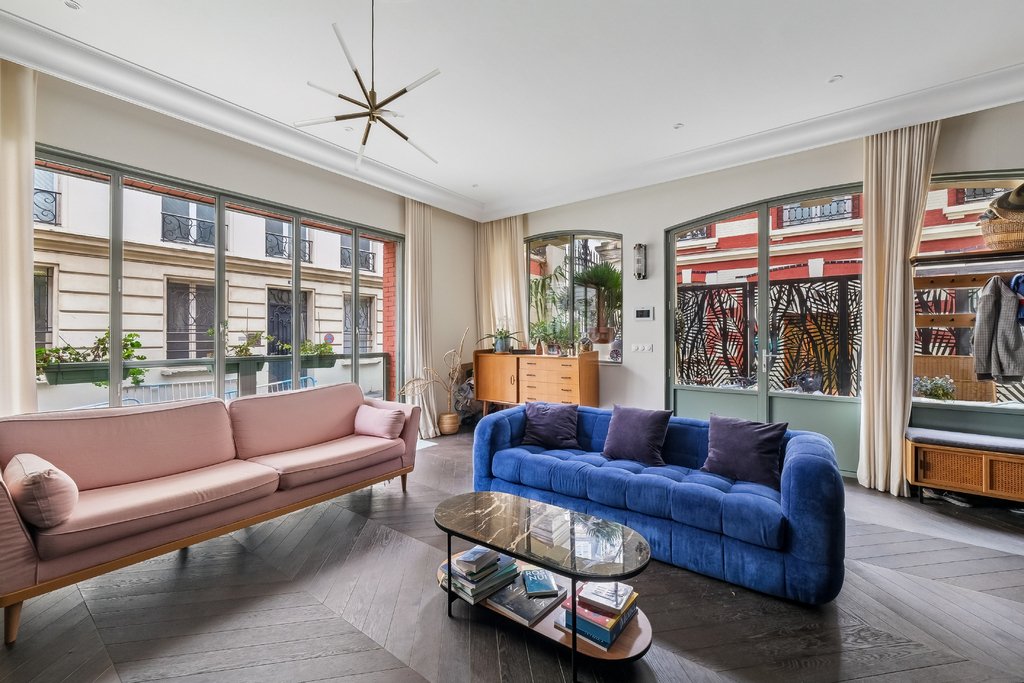 Andere in Chaillot, Paris 16e Arrondissement, Paris 2 - 19170299
