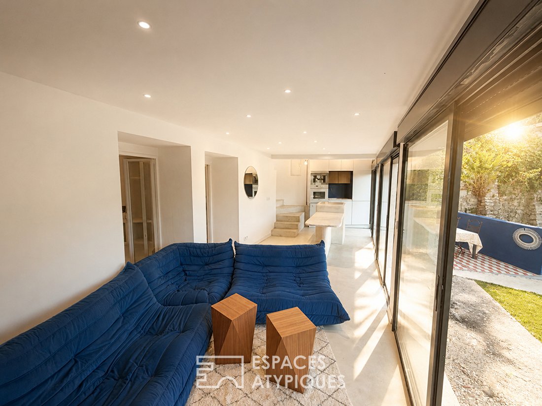 Villa in French Riviera, Provence-Alpes-Côte d'Azur, France 2 - 19181276