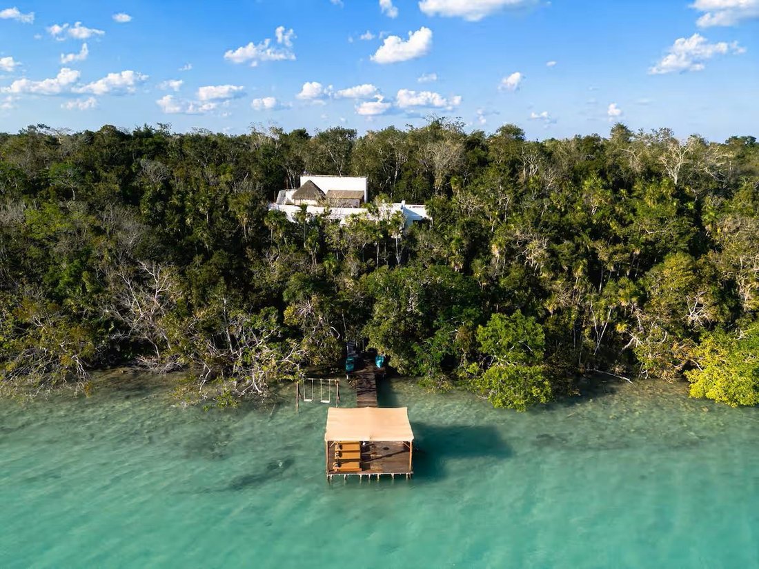 Casa en Buenavista, Quintana Roo, México 1 - 19180744