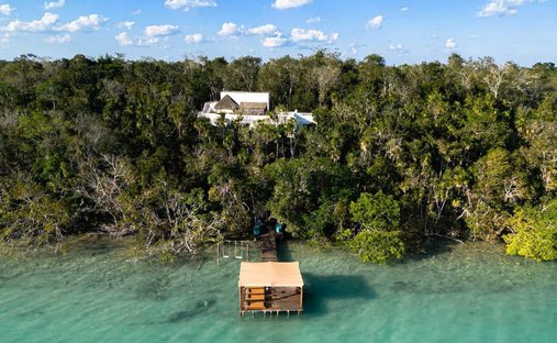 Casa en Buenavista, Quintana Roo, México 1
