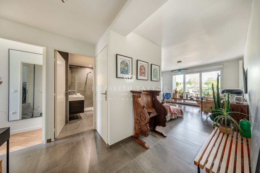 Apartamento en Ouest, Croissy-sur-Seine, Francia 2 - 19170420