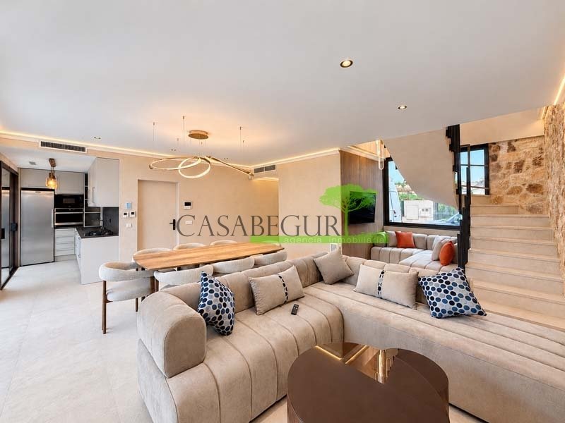 Casa en Vall-llobrega, Cataluña, España 4 - 19177085
