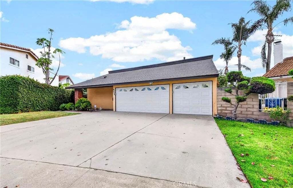 Casa en Cerritos, California, Estados Unidos 2 - 19178198