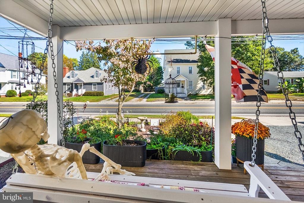 Haus in Berlin, Maryland, Vereinigte Staaten 5 - 19173882