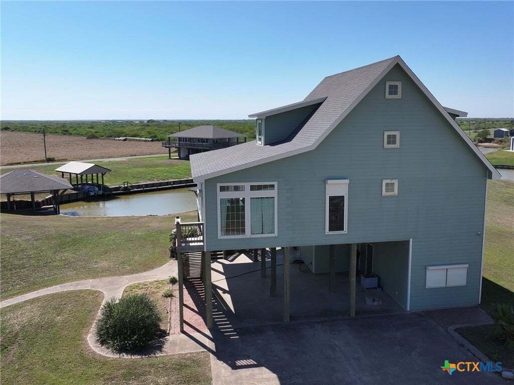 House in Port Lavaca, Texas, United States 3 - 19172098