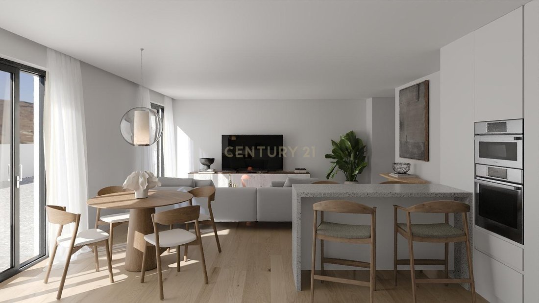 Appartement à Paço de Arcos, Lisbonne, Portugal 2 - 19173409