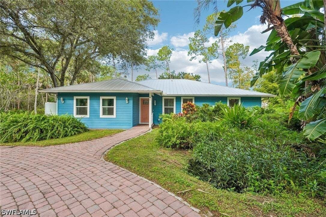 House in Naples, Florida, United States 1 - 19177919